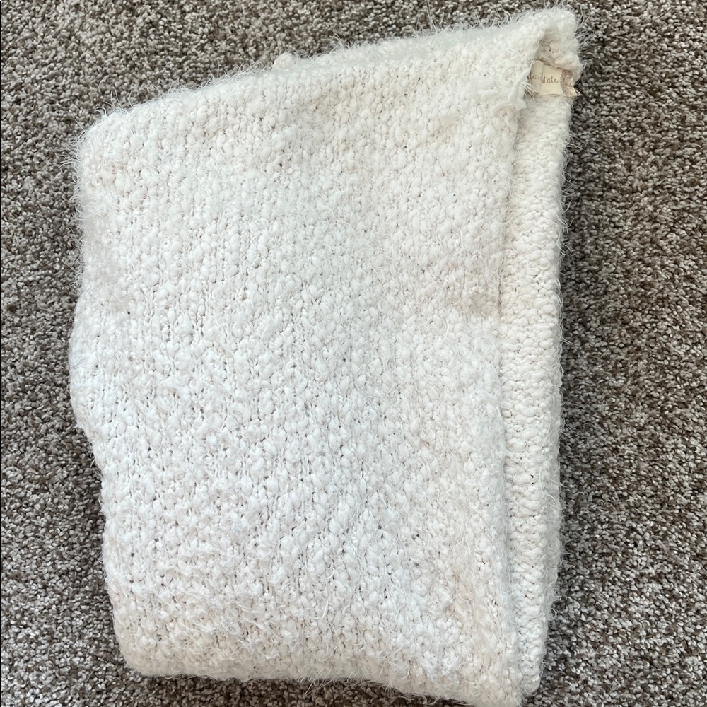 Altar'd State Cream Cardigan Sweater - Picture 5 of 5